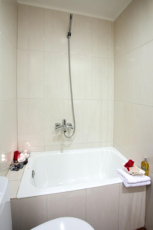 Notis Hotel 사모스 객실 사진