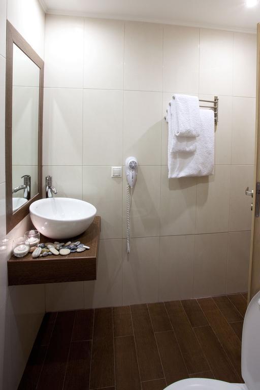 Notis Hotel 사모스 객실 사진